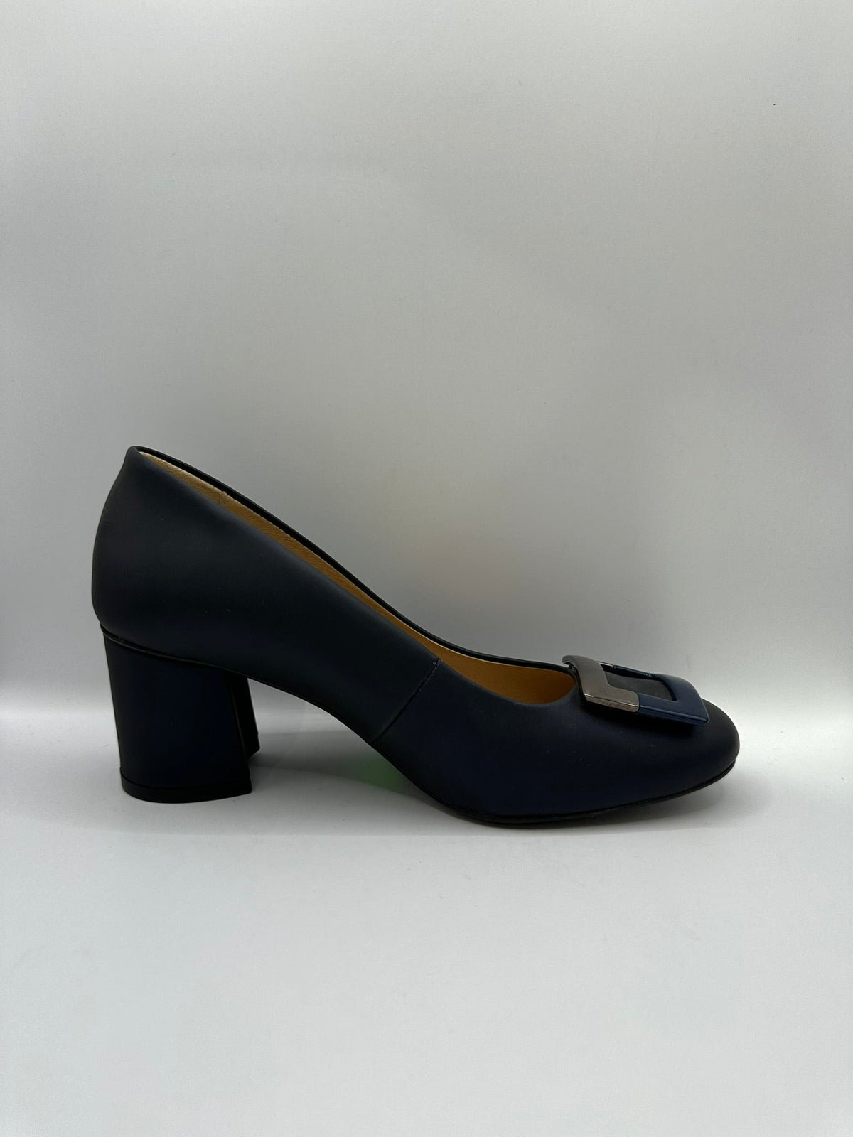 Pantofi Kordel 1595 - Lori Shoes