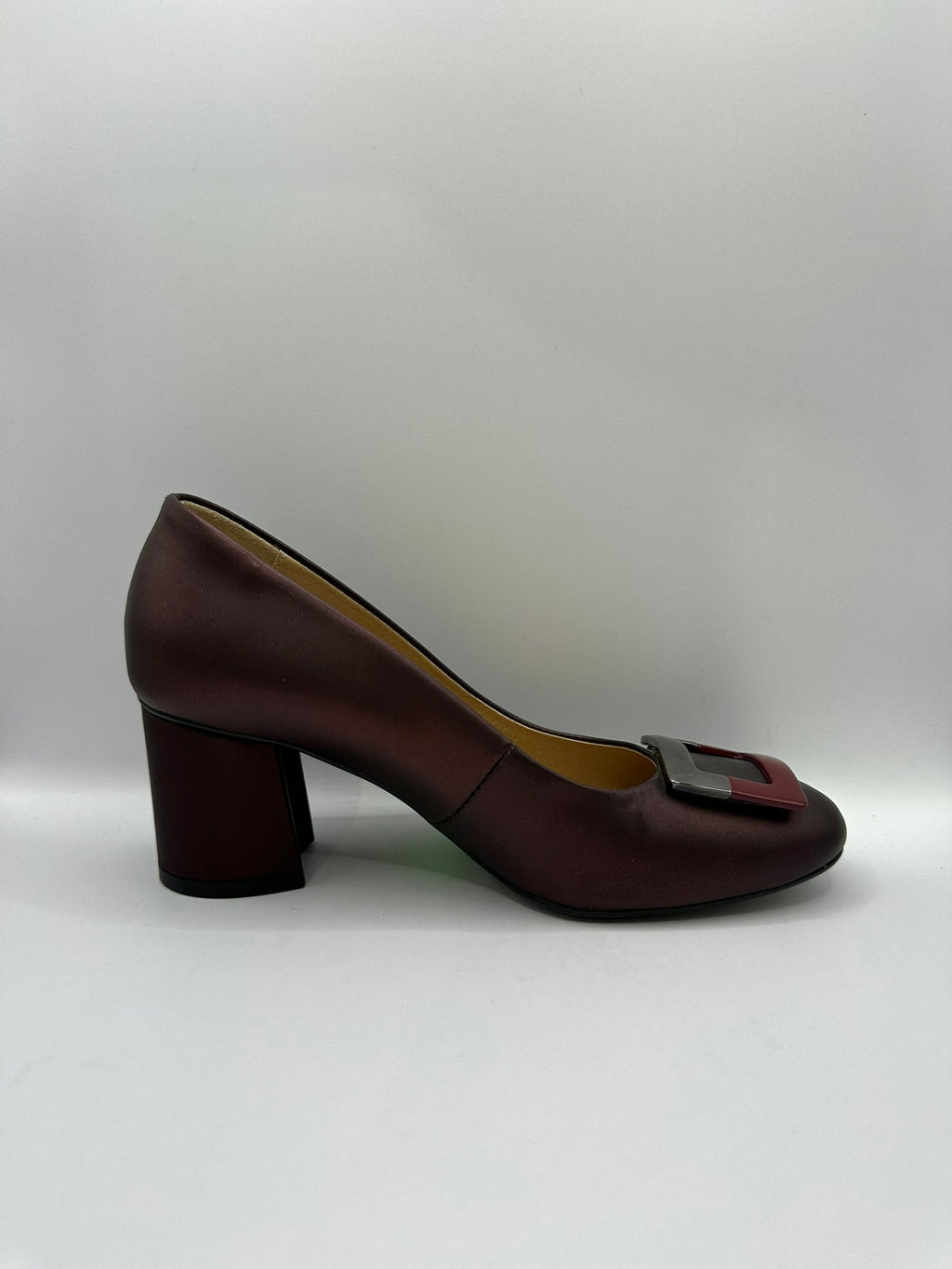 Pantofi Kordel 1595 - Lori Shoes