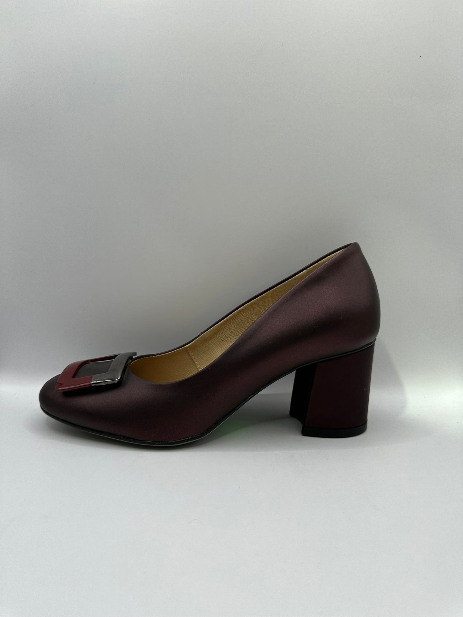 Pantofi Kordel 1595 - Lori Shoes