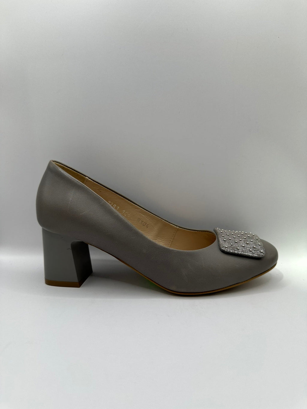 Pantofi Kordel 1863 - Lori Shoes