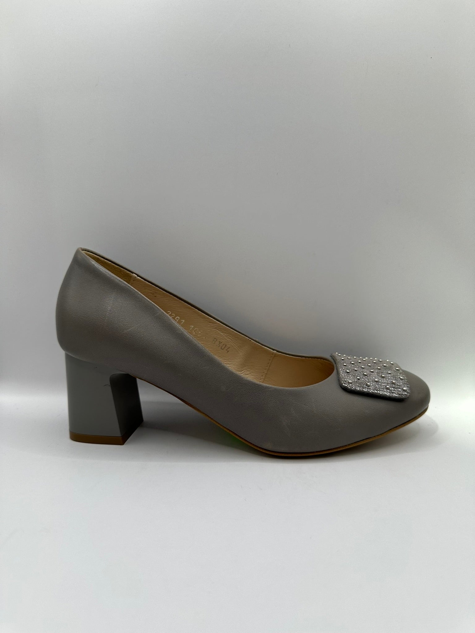 Pantofi Kordel 1863 - Lori Shoes