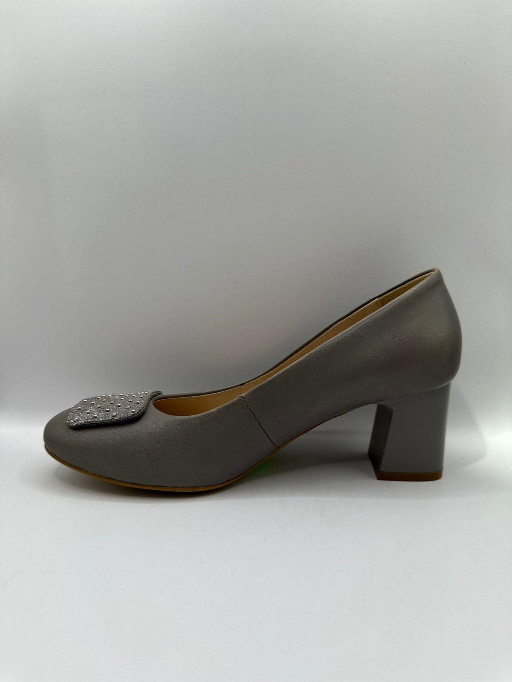 Pantofi Kordel 1863 - Lori Shoes