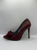 Pantofi Kordel 1895 - Lori Shoes