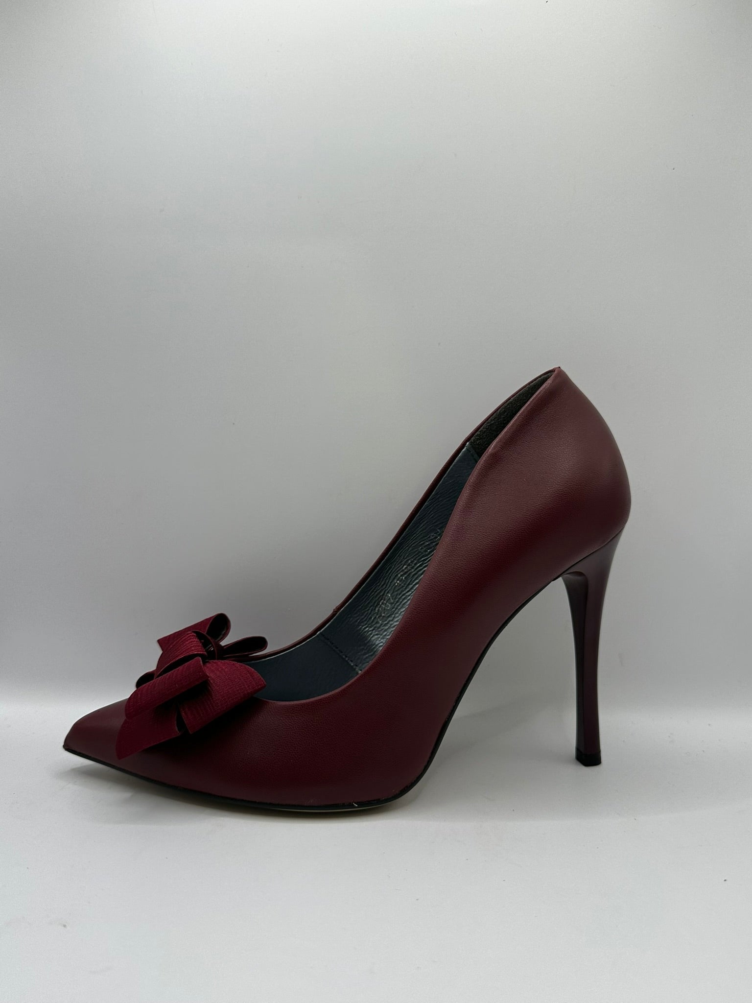Pantofi Kordel 1895 - Lori Shoes