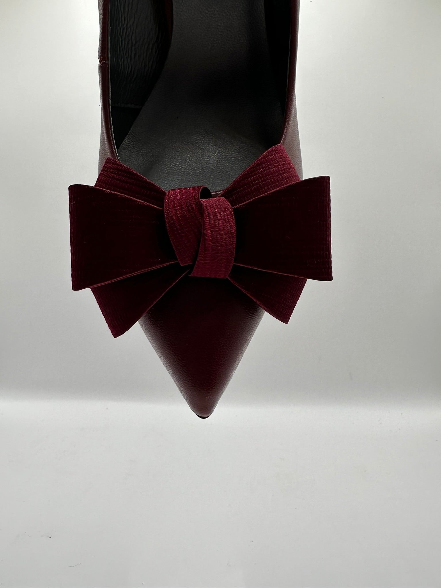 Pantofi Kordel 1895 - Lori Shoes