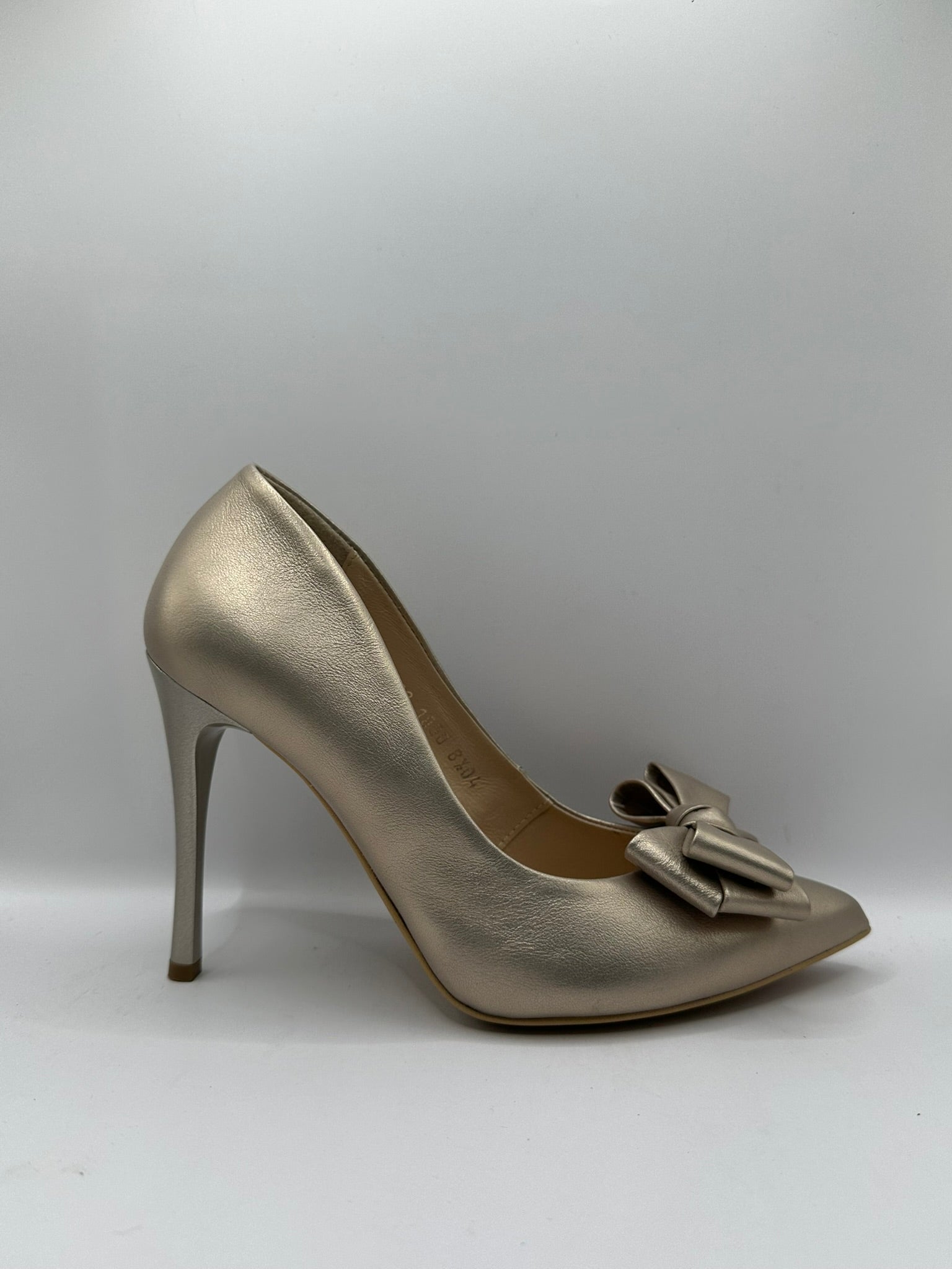 Pantofi Kordel 1895 - Lori Shoes