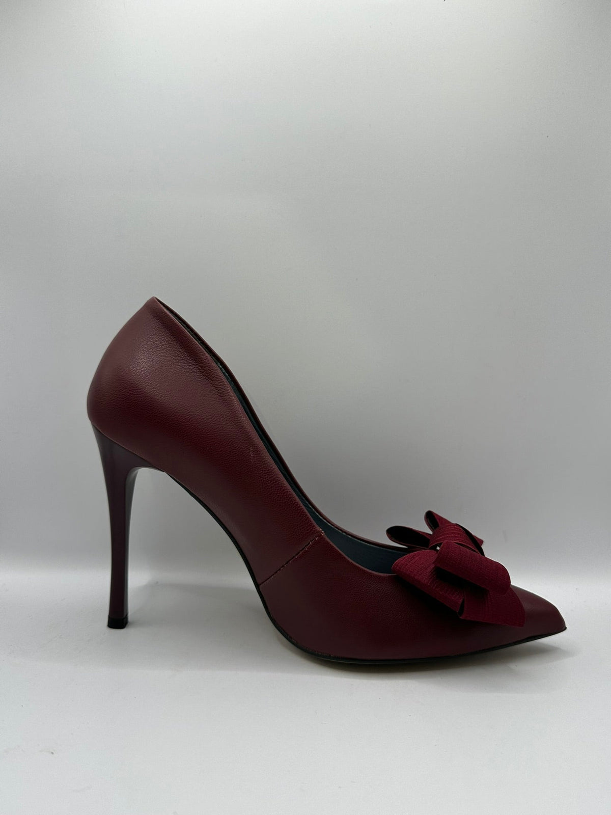 Pantofi Kordel 1895 - Lori Shoes