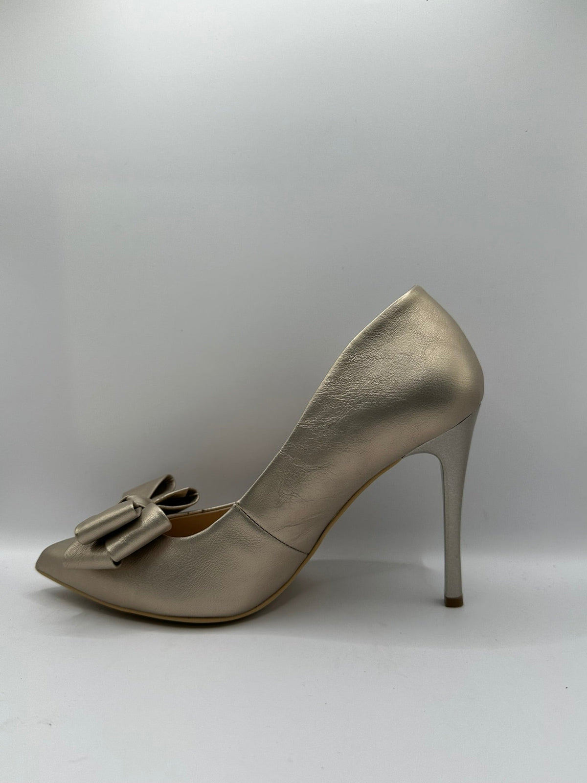 Pantofi Kordel 1895 - Lori Shoes