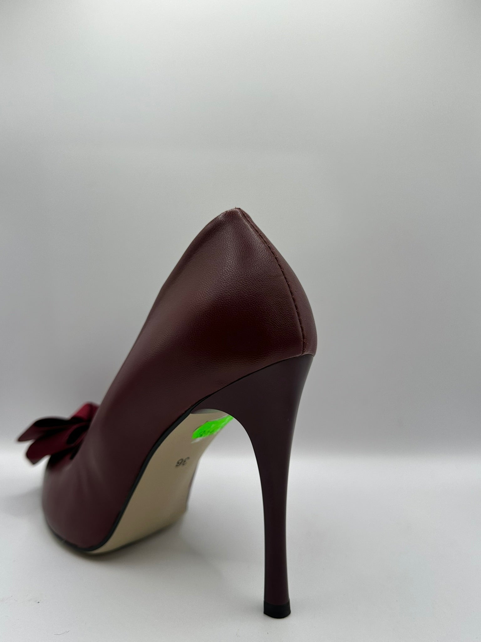 Pantofi Kordel 1895 - Lori Shoes