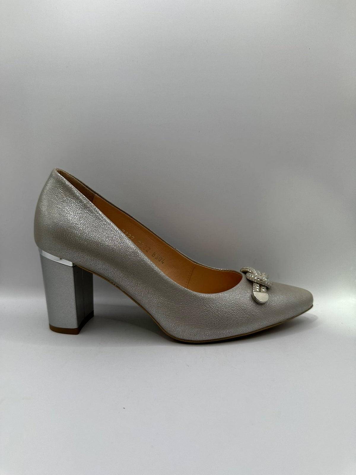 Pantofi Kordel 2322 - Lori Shoes