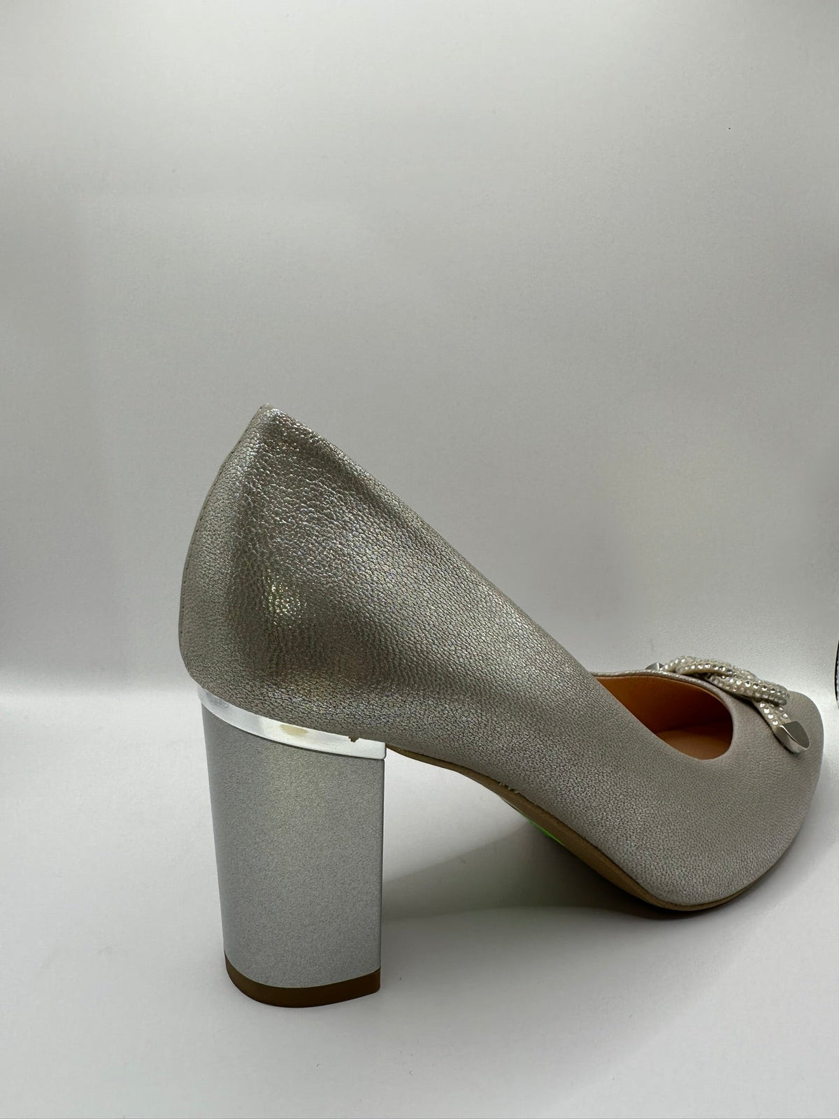 Pantofi Kordel 2322 - Lori Shoes