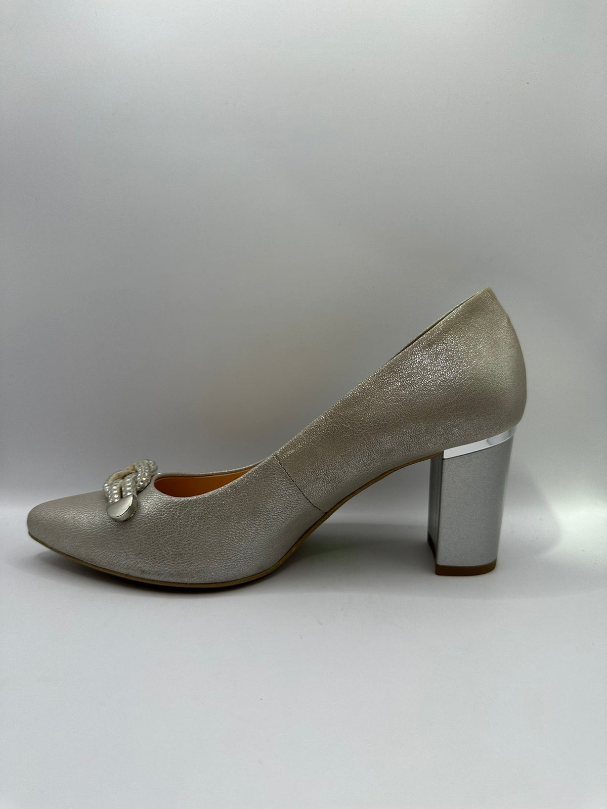 Pantofi Kordel 2322 - Lori Shoes