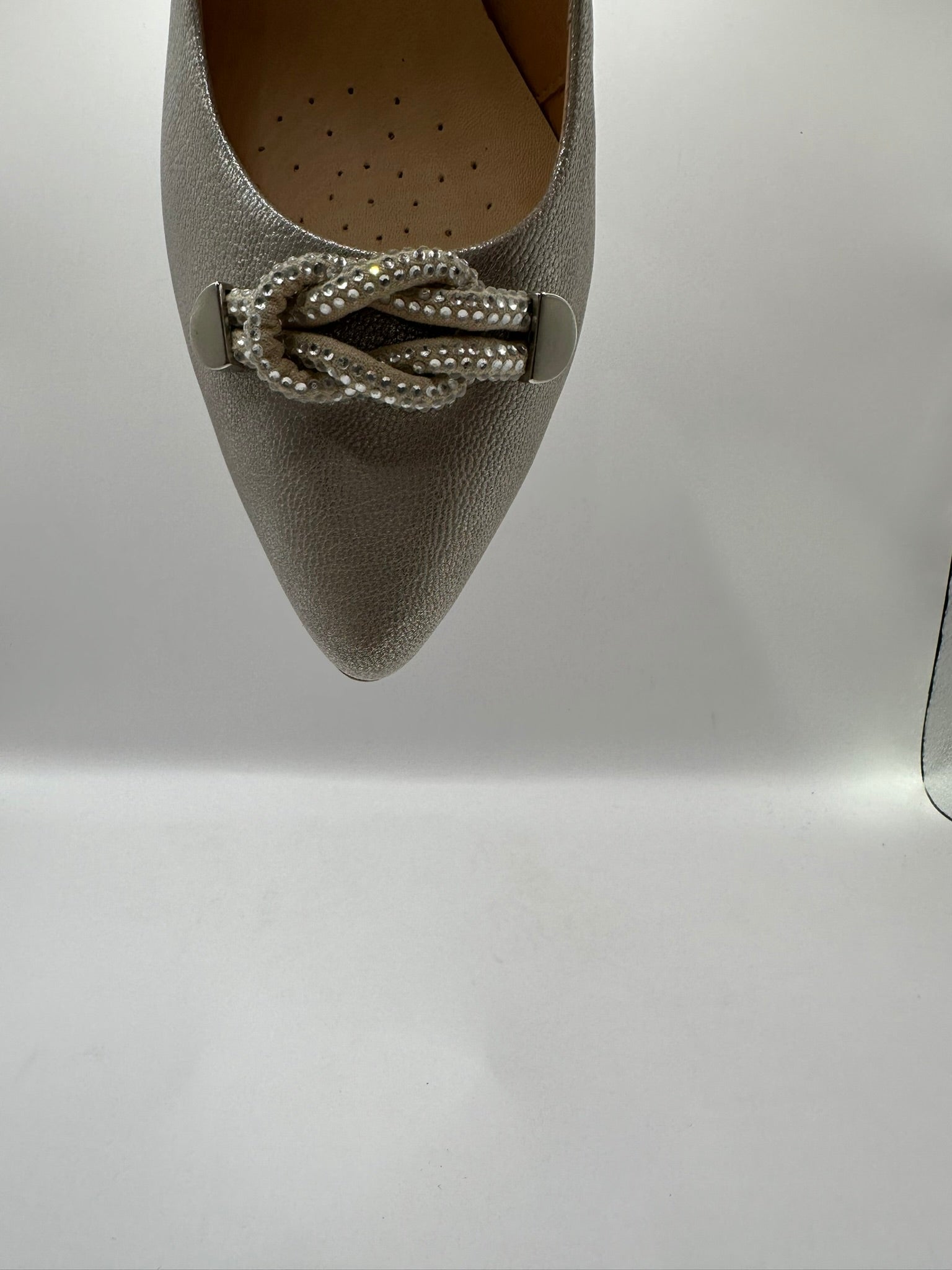 Pantofi Kordel 2322 - Lori Shoes