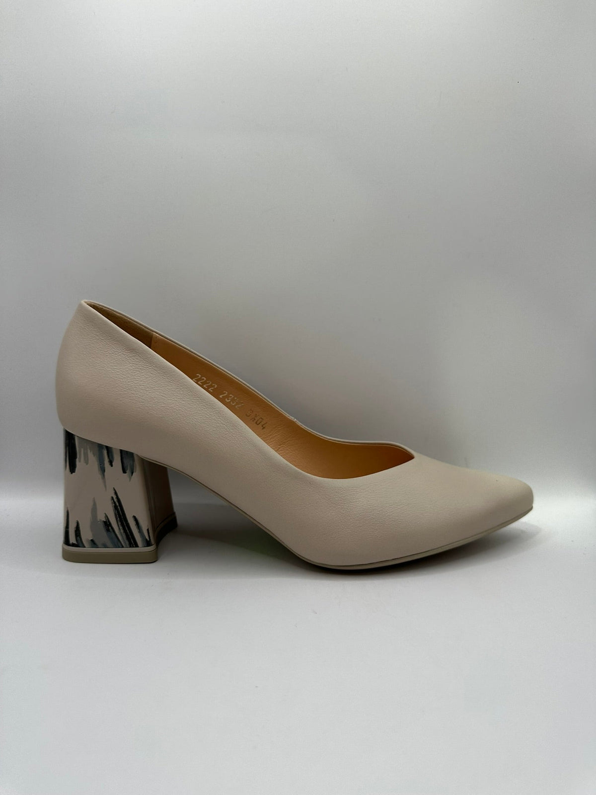 Pantofi Kordel 2332 - Lori Shoes