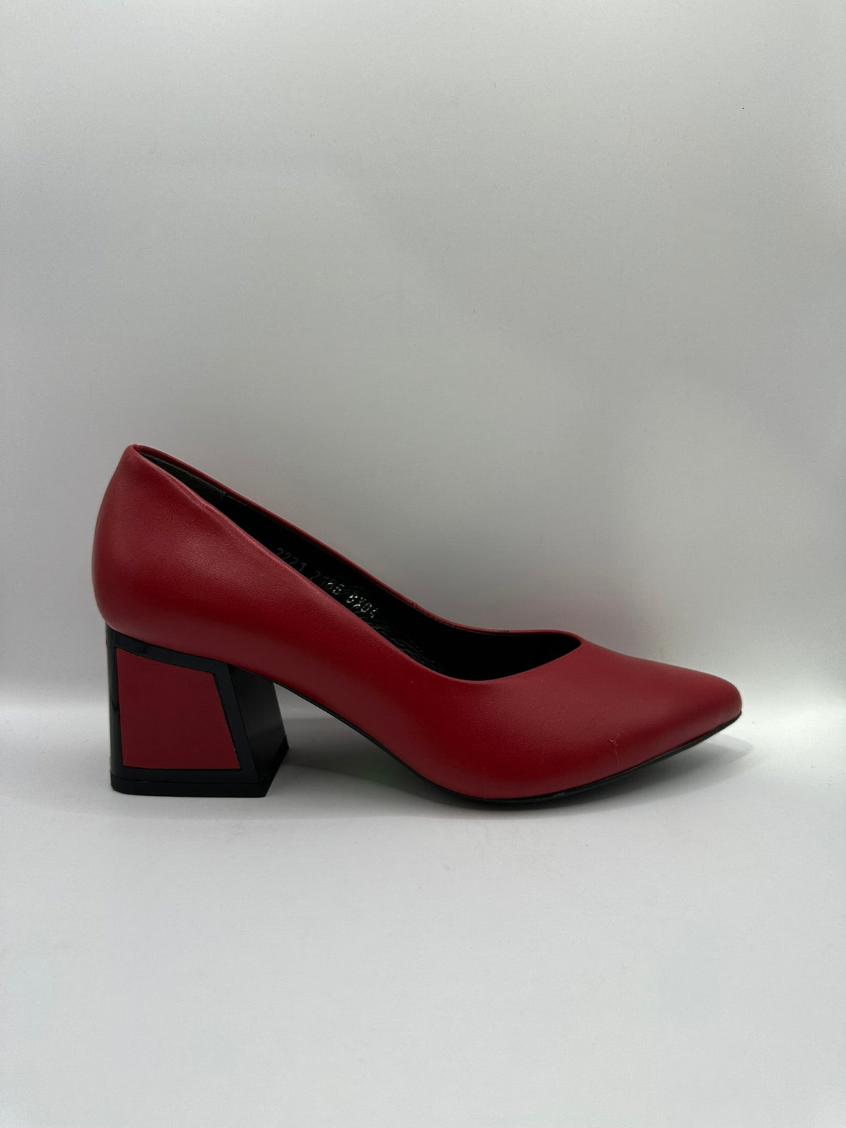 Pantofi Koredel - Lori Shoes