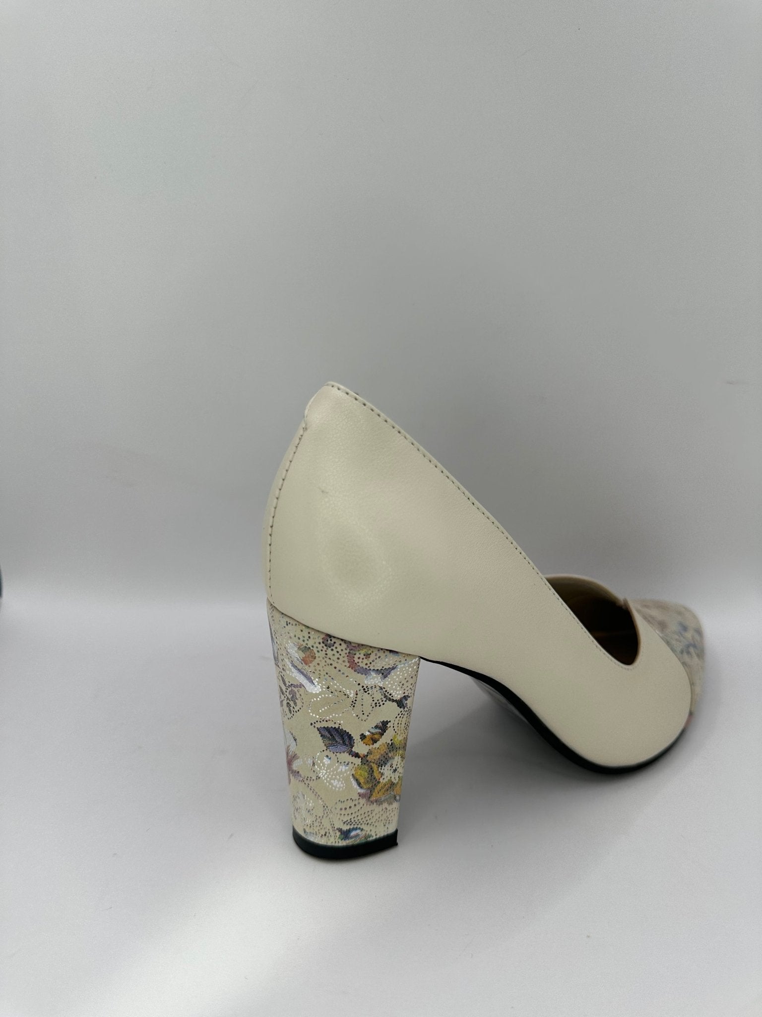 Pantofi Mancini 2603 - Lori Shoes