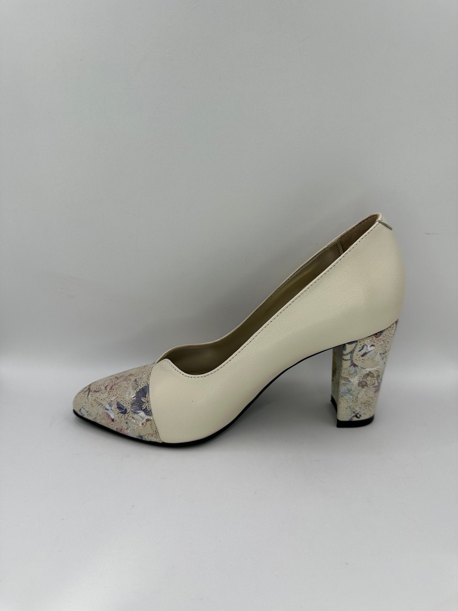 Pantofi Mancini 2603 - Lori Shoes