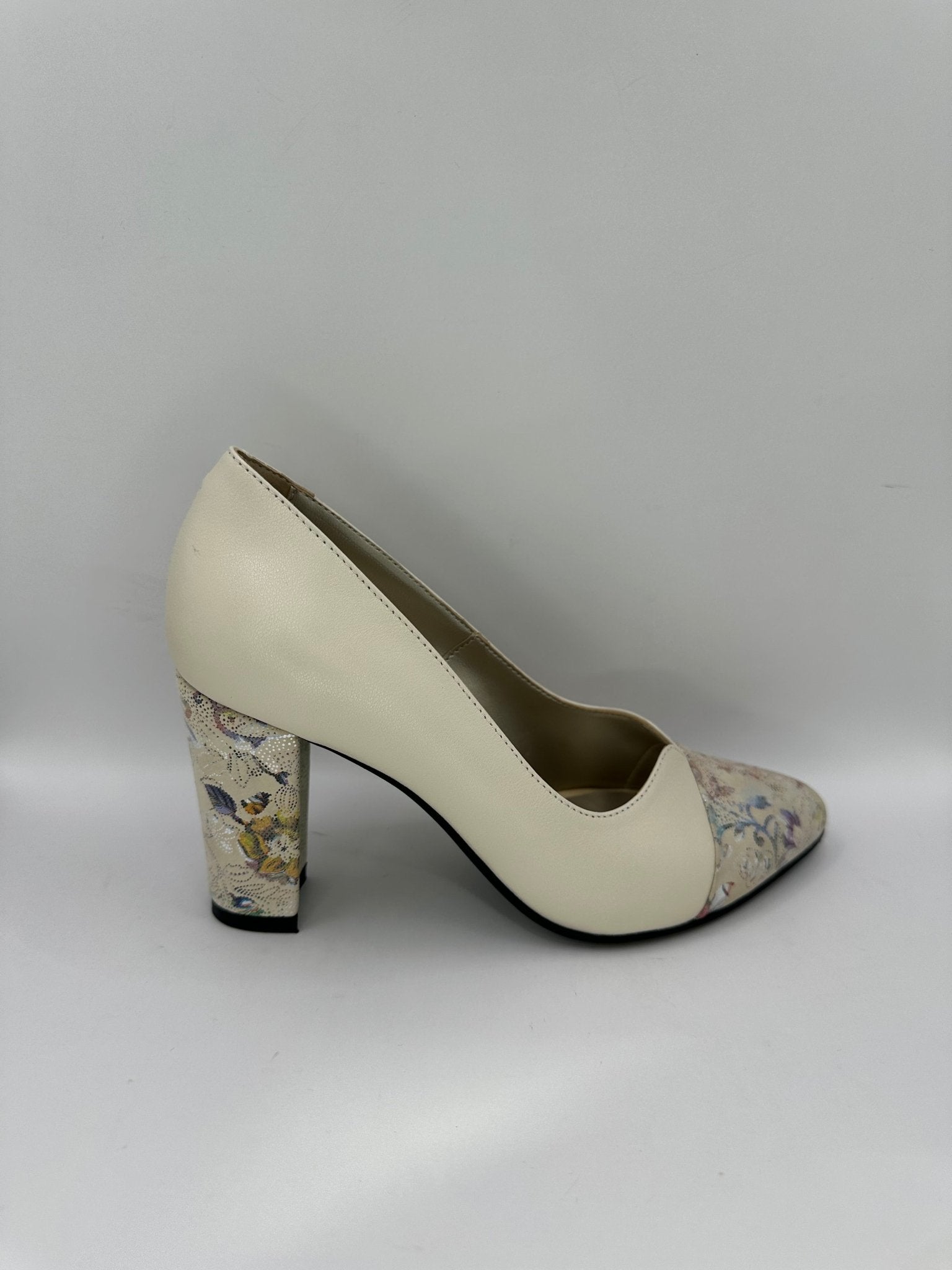 Pantofi Mancini 2603 - Lori Shoes