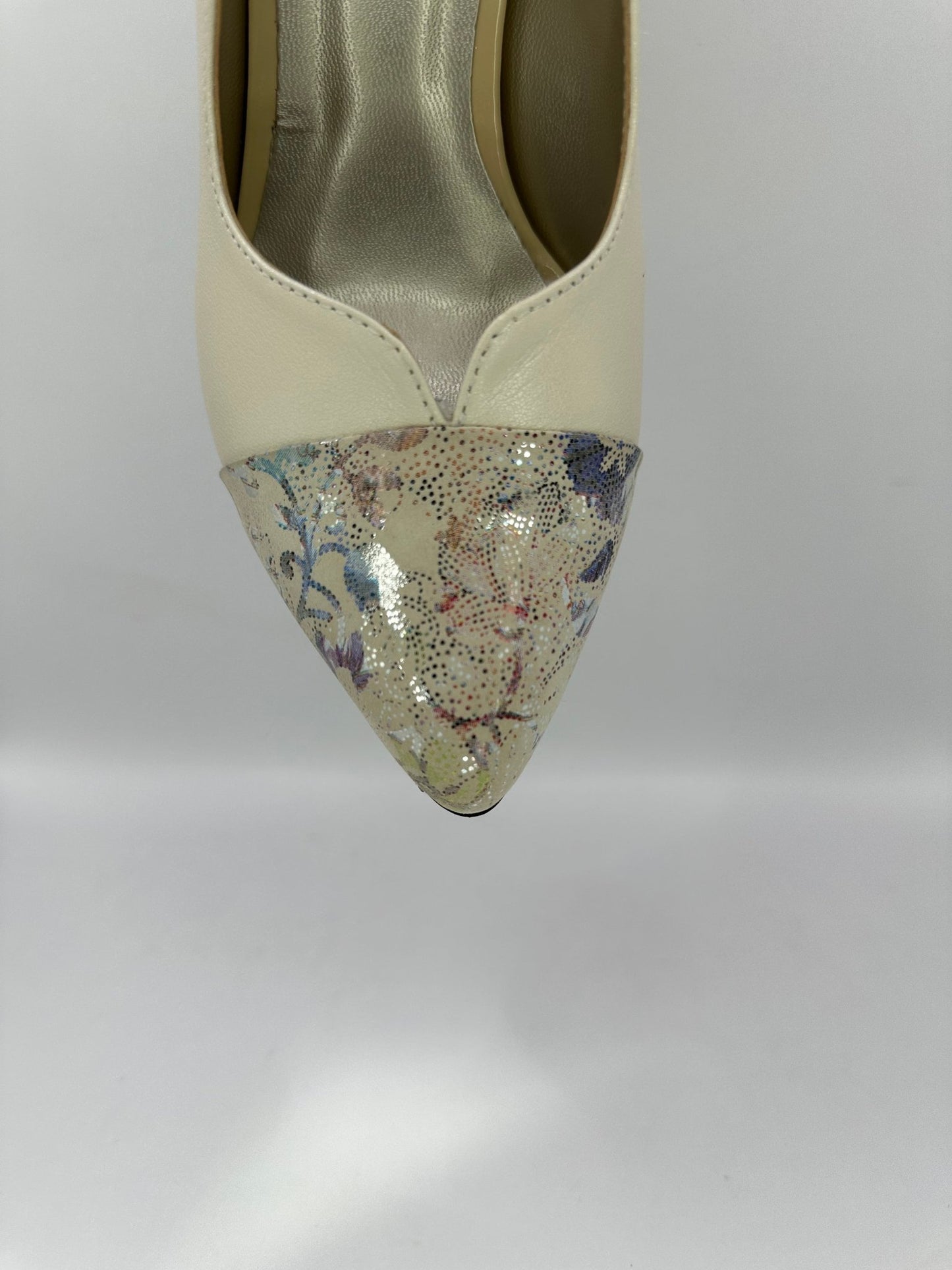 Pantofi Mancini 2603 - Lori Shoes