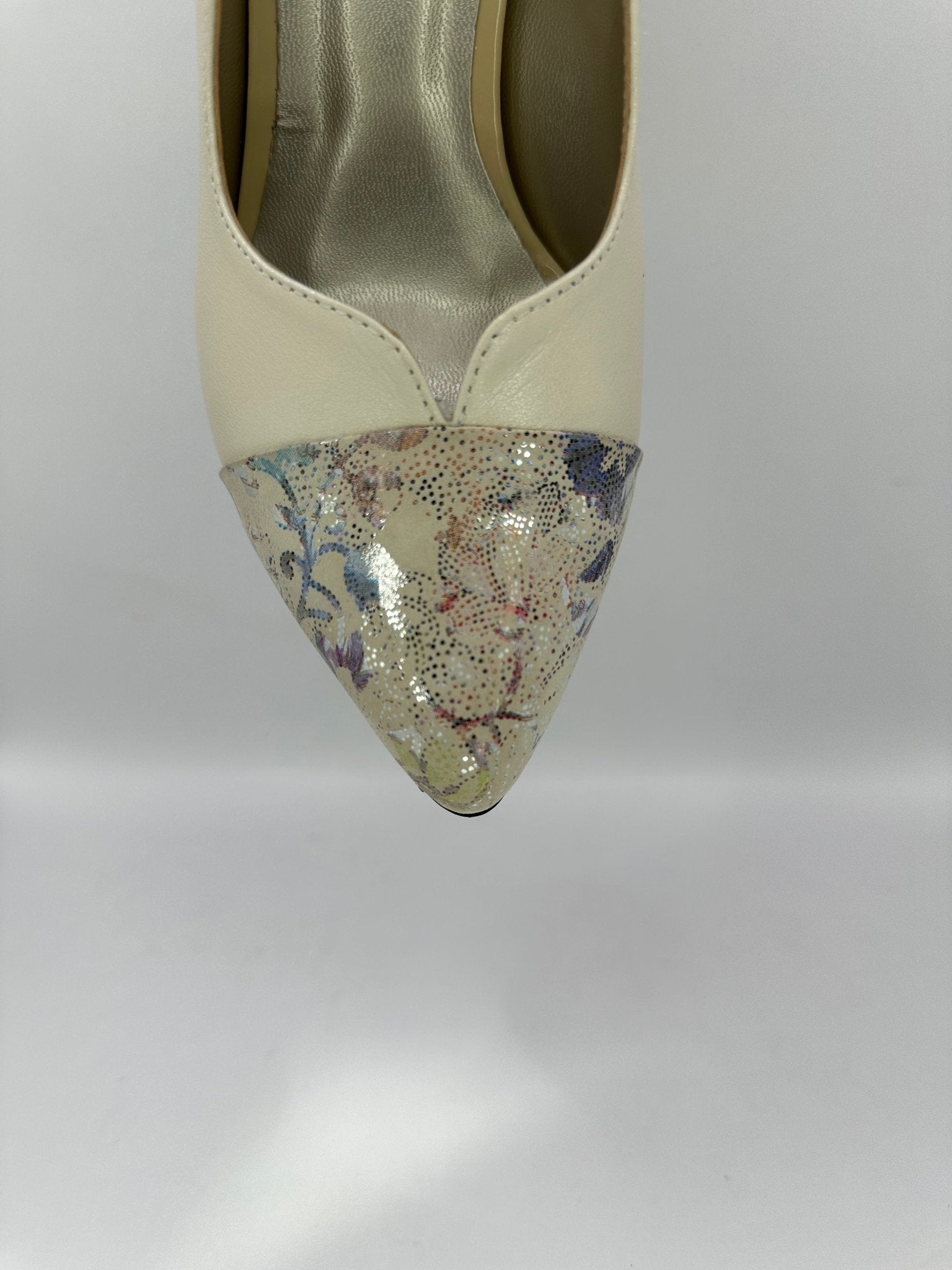 Pantofi Mancini 2603 - Lori Shoes