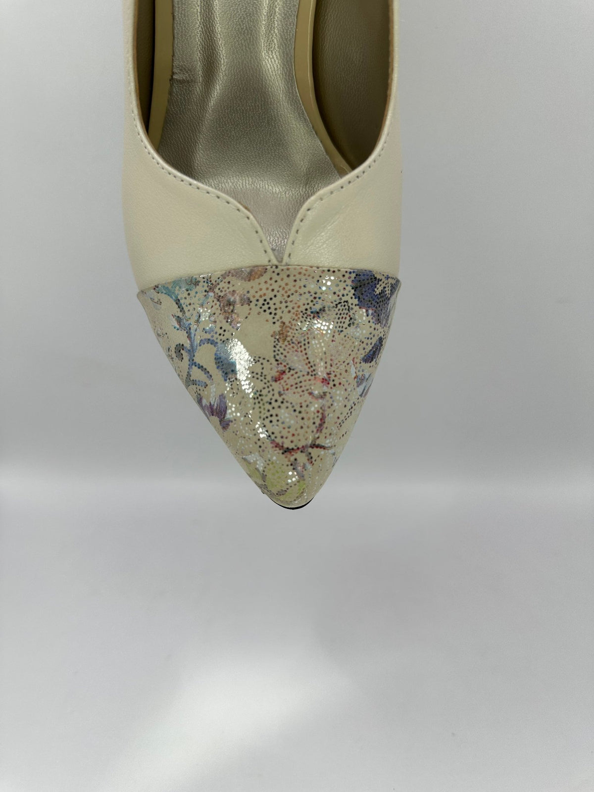 Pantofi Mancini 2603 - Lori Shoes