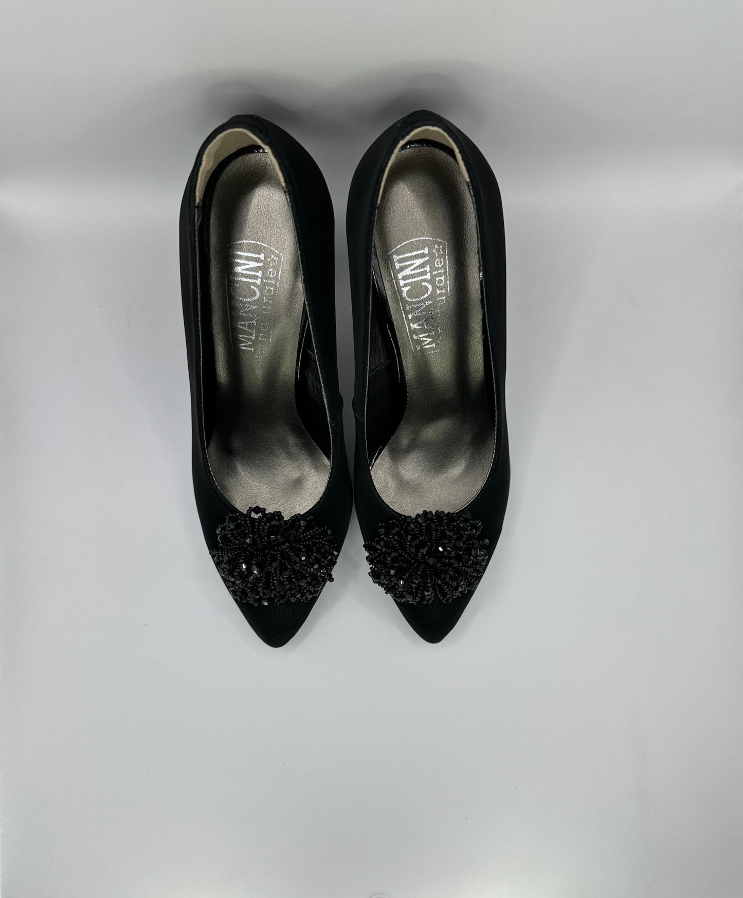 Pantofi Mancini 3253 - Lori Shoes