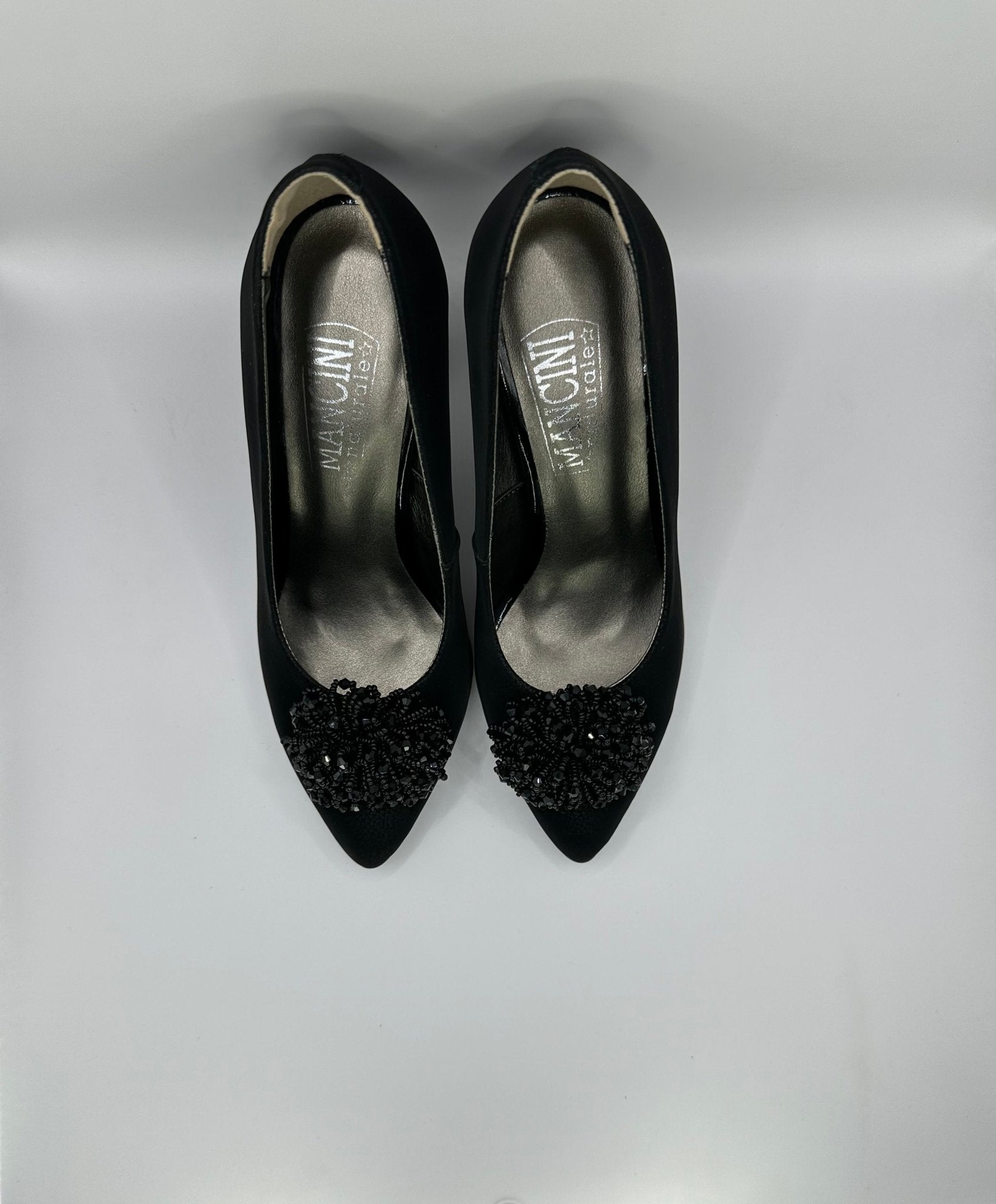 Pantofi Mancini 3253 - Lori Shoes
