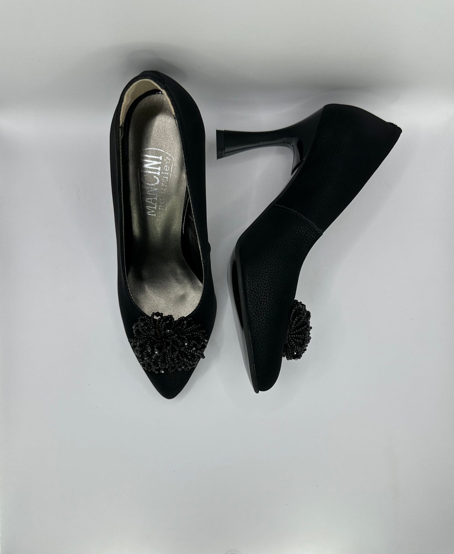 Pantofi Mancini 3253 - Lori Shoes