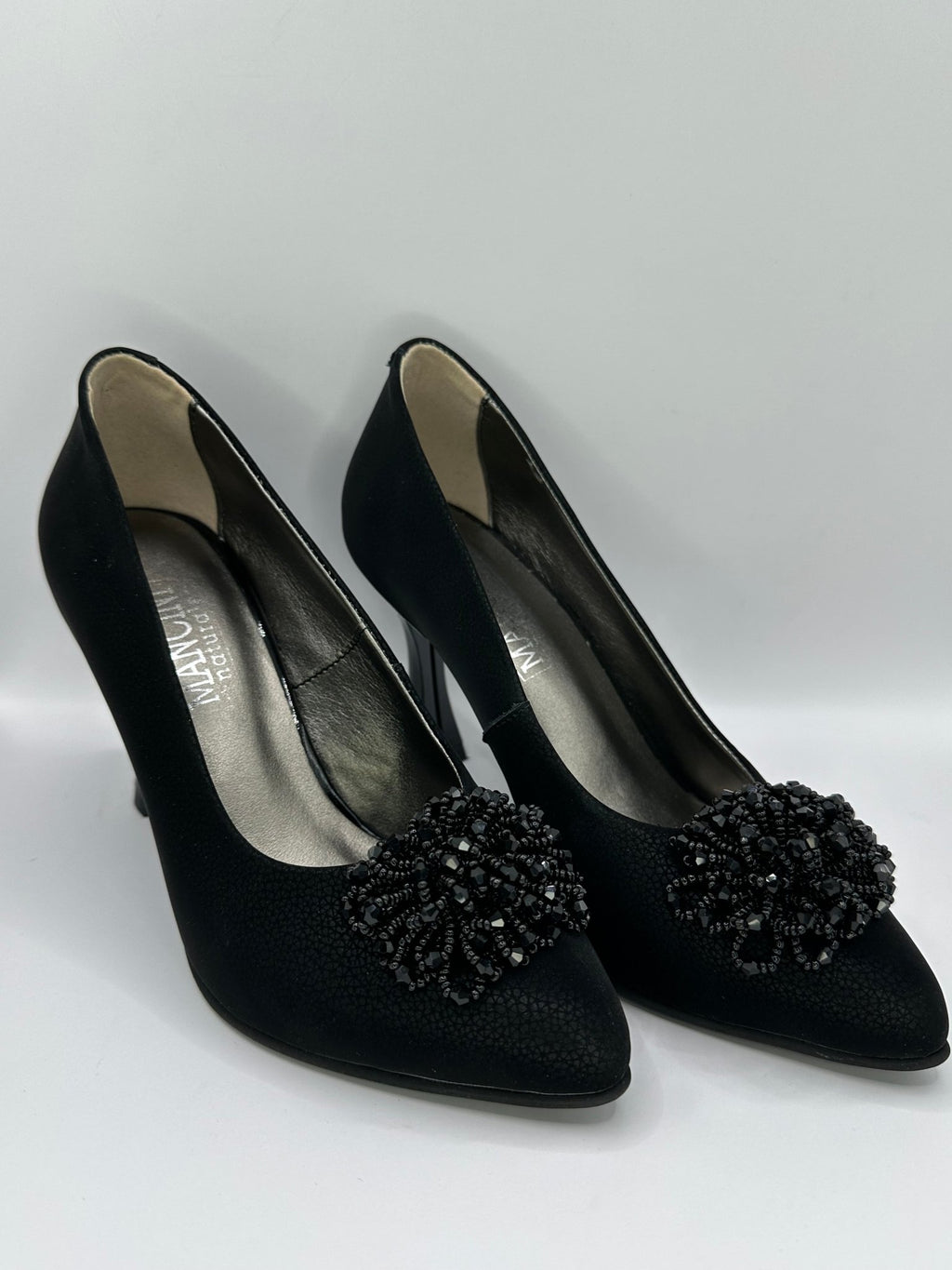 Pantofi Mancini 3253 - Lori Shoes