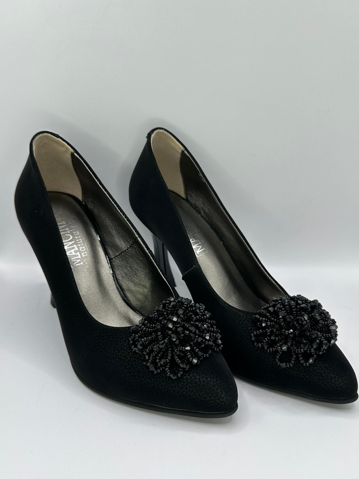 Pantofi Mancini 3253 - Lori Shoes