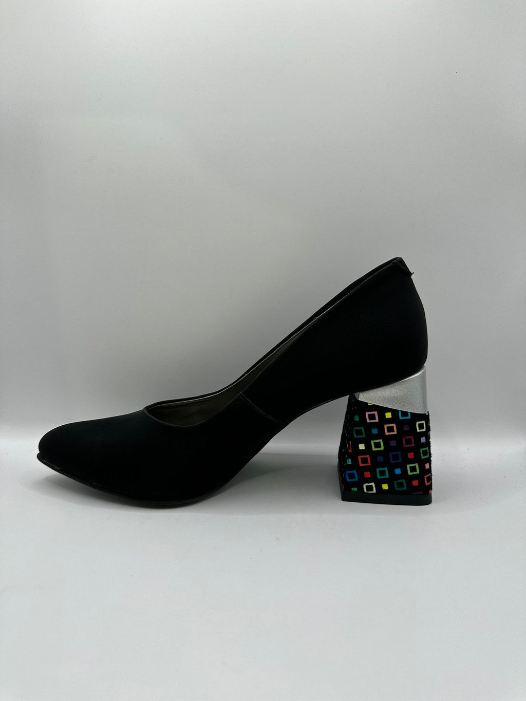 Pantofi Mancinii - Lori Shoes