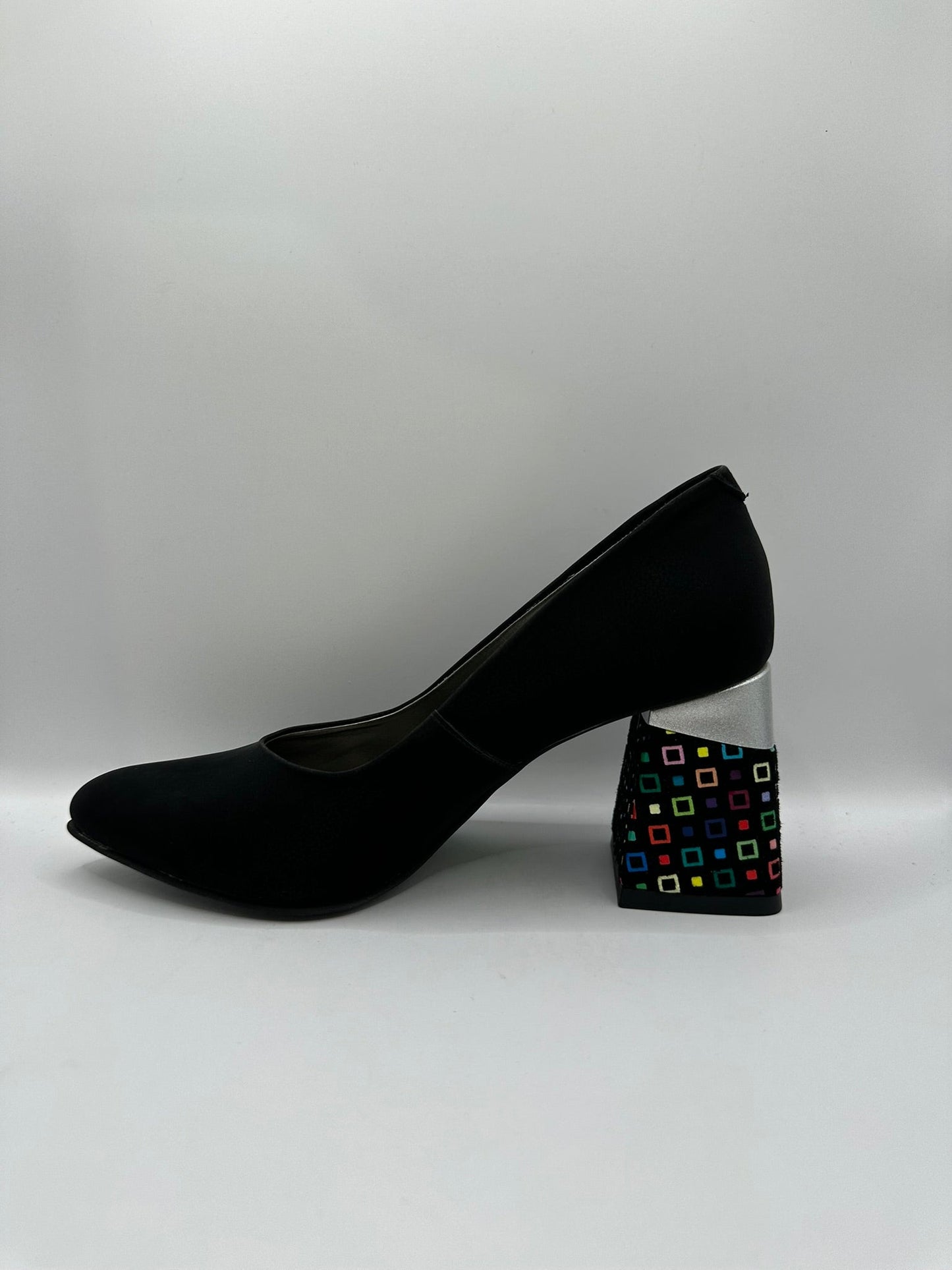 Pantofi Mancinii - Lori Shoes
