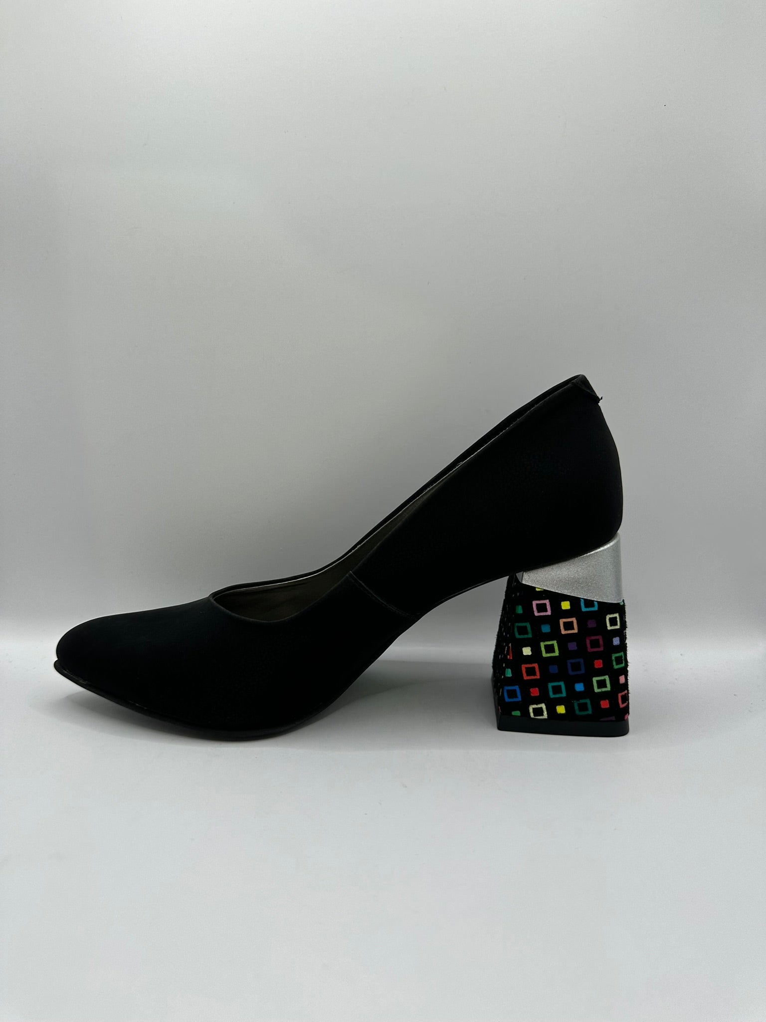 Pantofi Mancinii - Lori Shoes