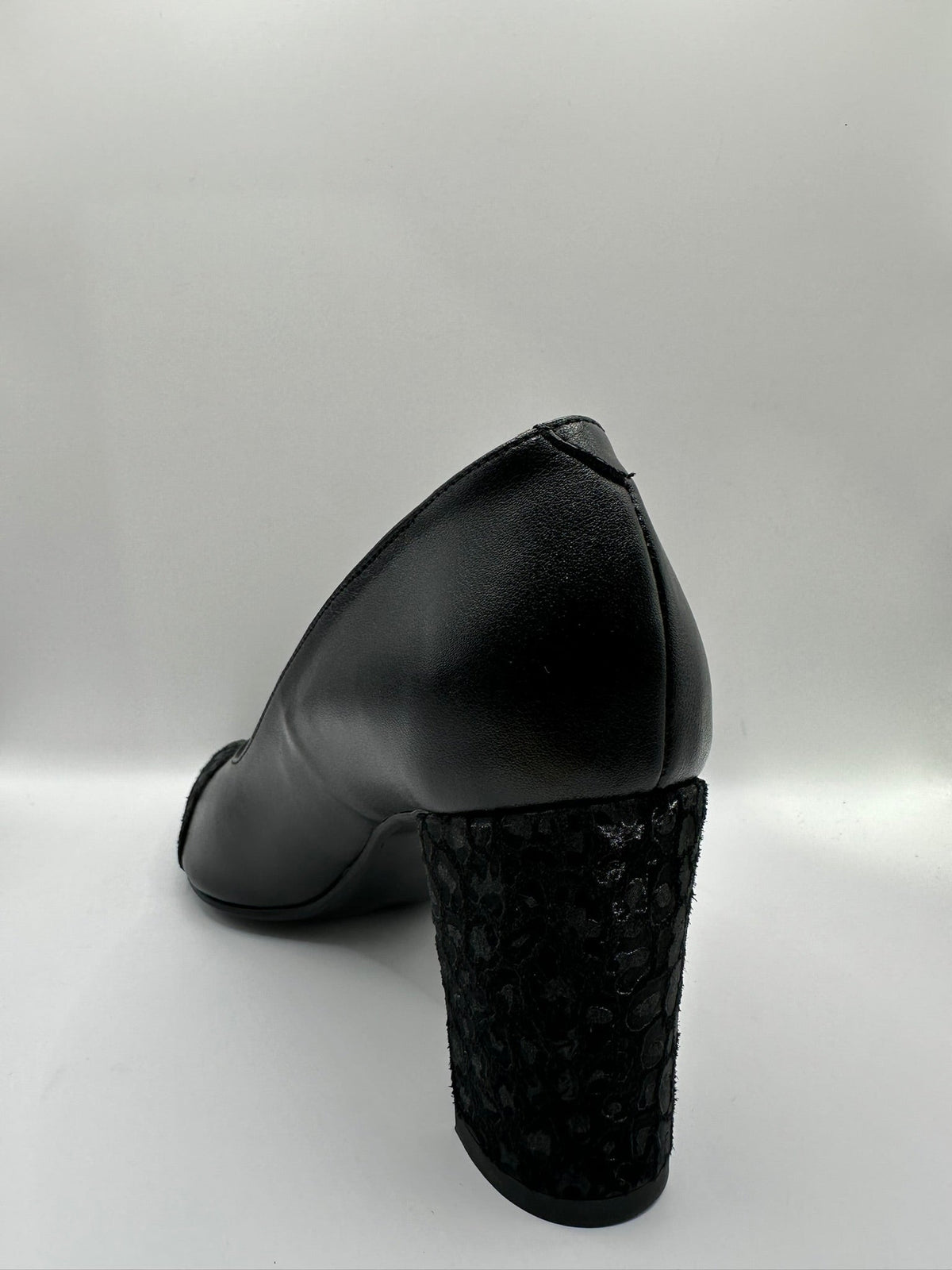 Pantofi Mancinii - Lori Shoes