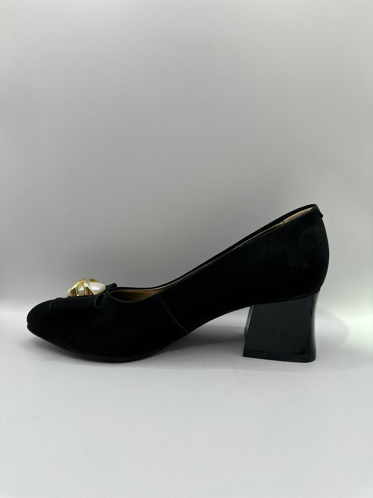 Pantofi Mancinii - Lori Shoes