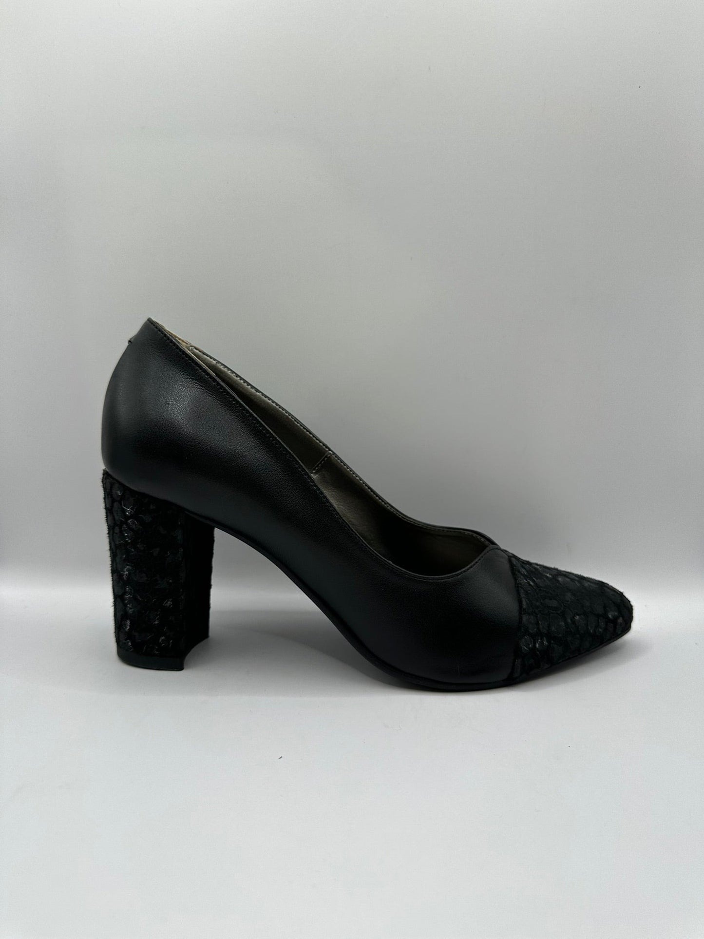 Pantofi Mancinii - Lori Shoes