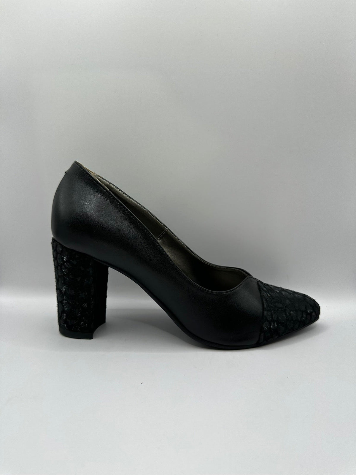 Pantofi Mancinii - Lori Shoes