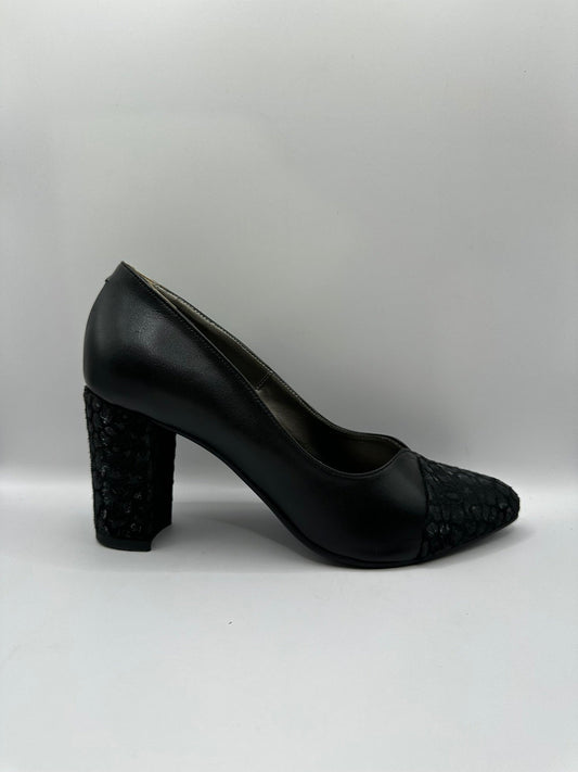 Pantofi Mancinii - Lori Shoes
