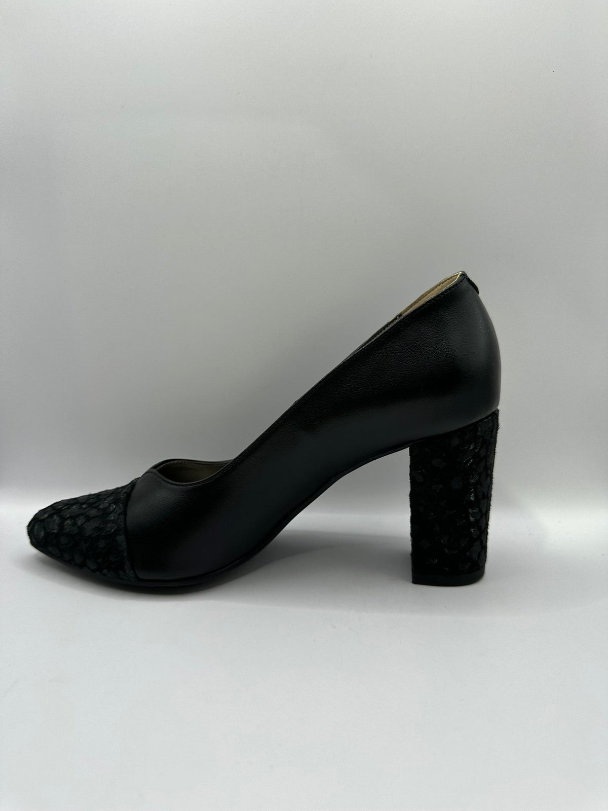 Pantofi Mancinii - Lori Shoes