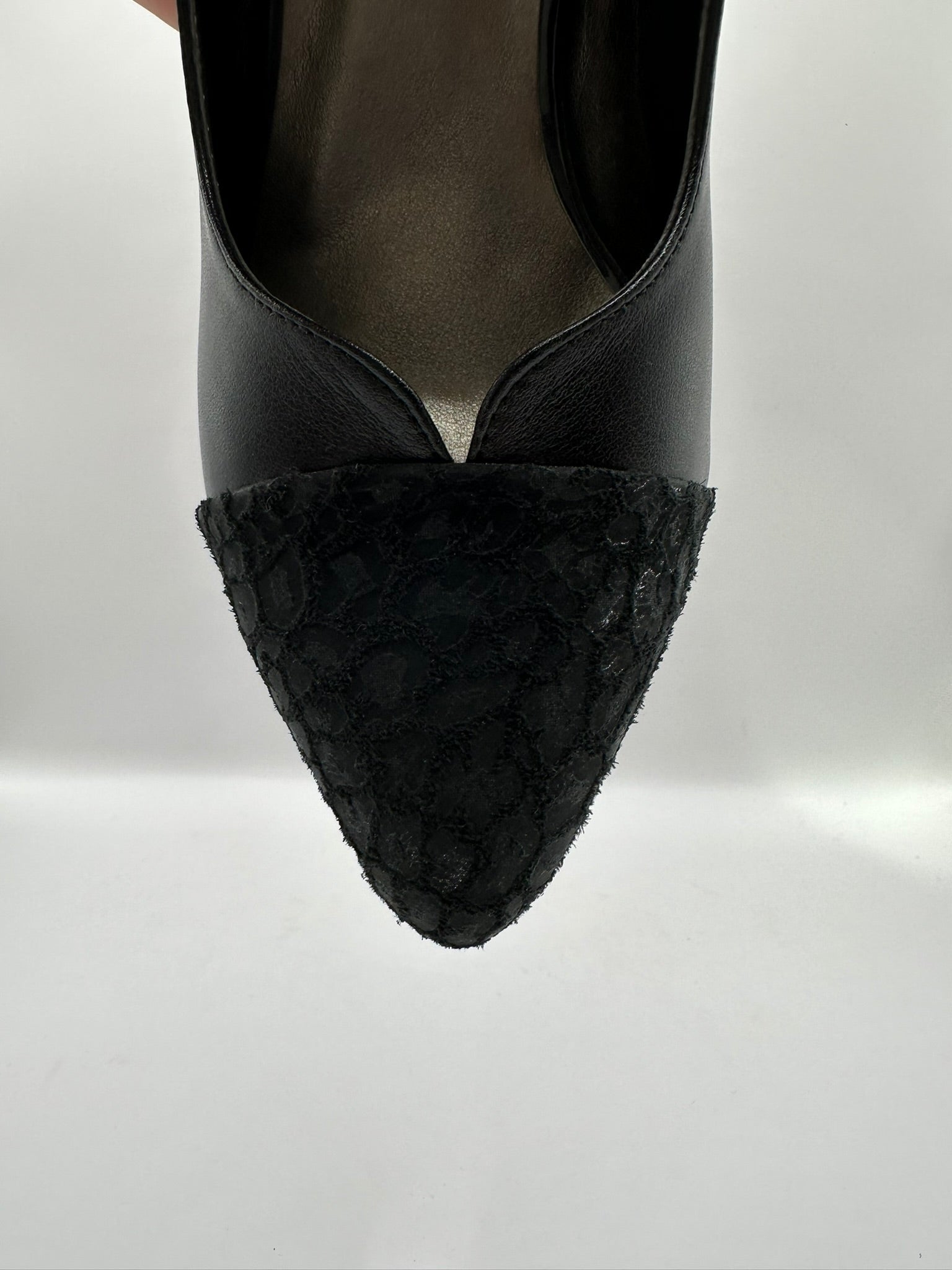 Pantofi Mancinii - Lori Shoes