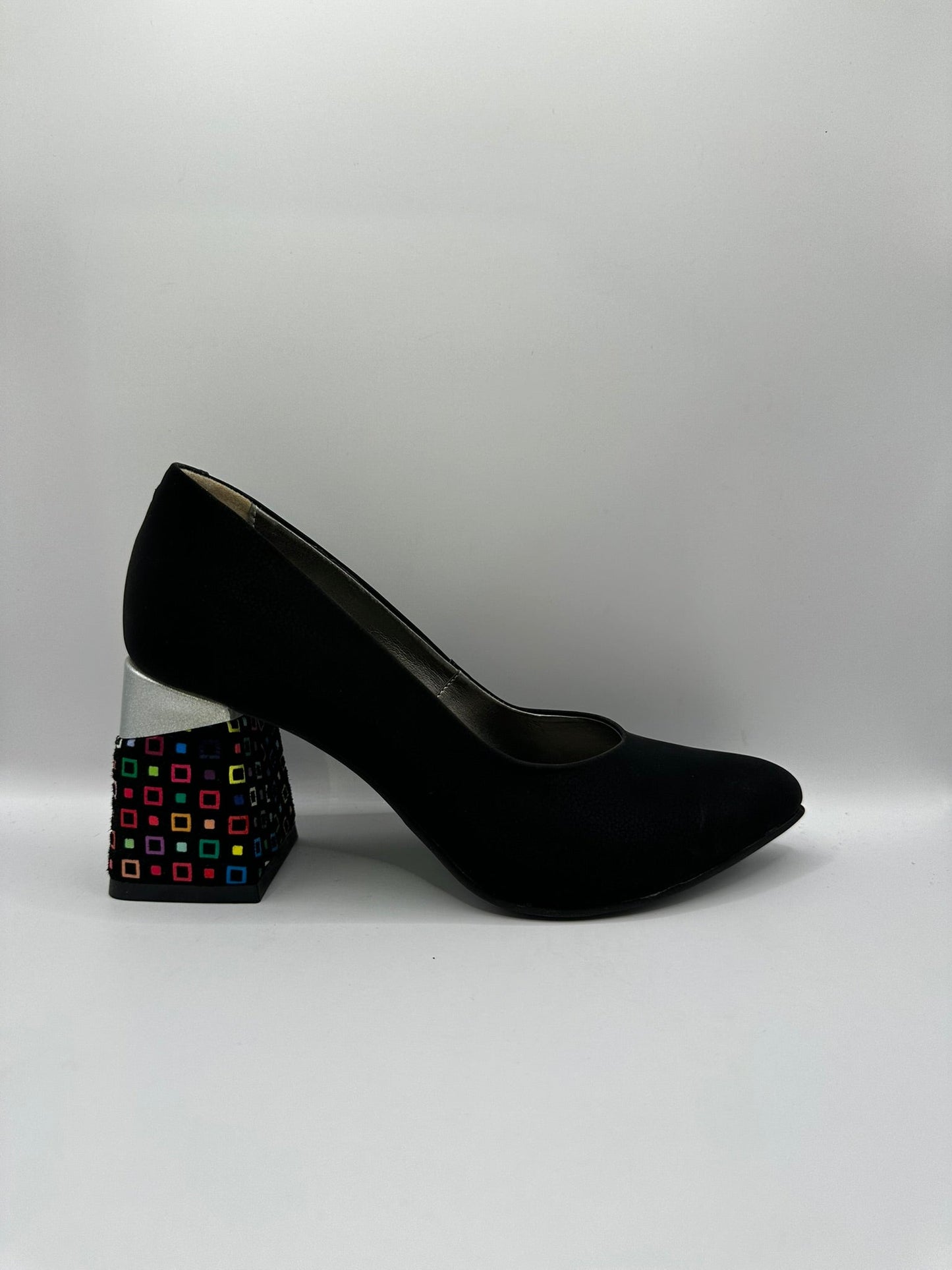 Pantofi Mancinii - Lori Shoes