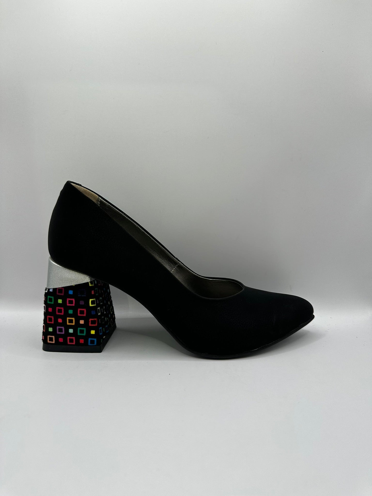Pantofi Mancinii - Lori Shoes