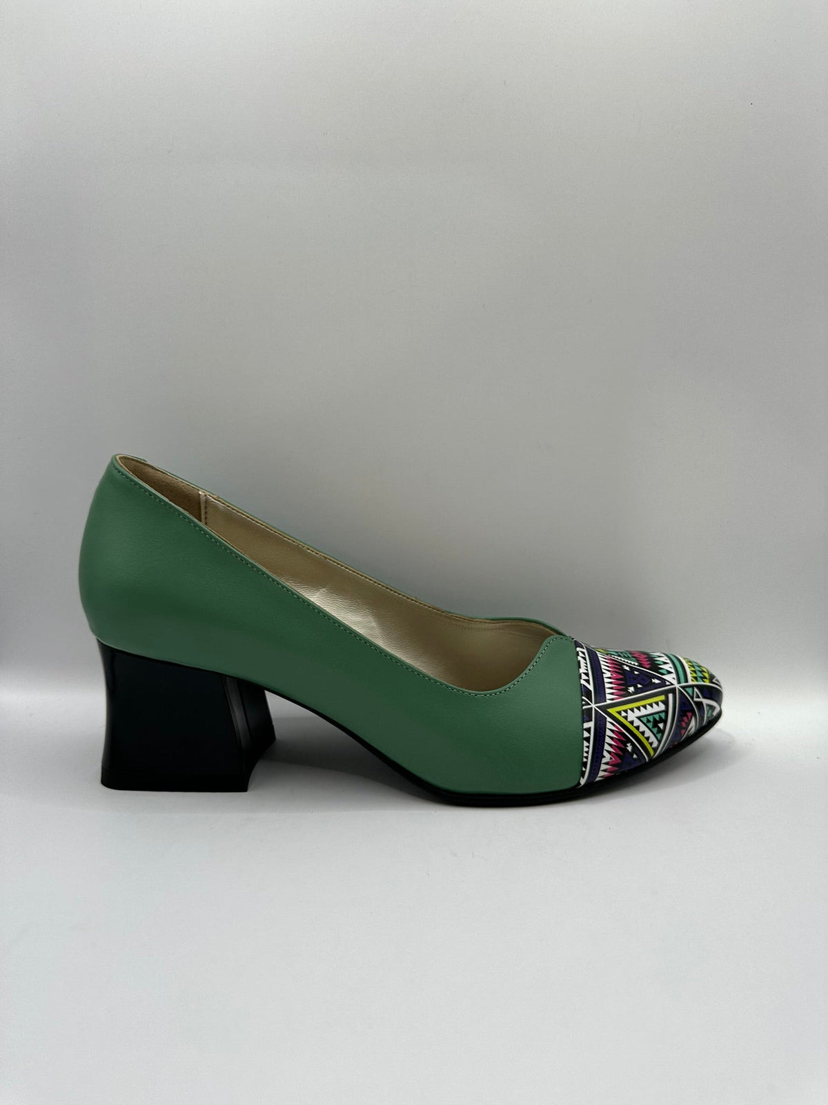 Pantofi Mancinii - Lori Shoes