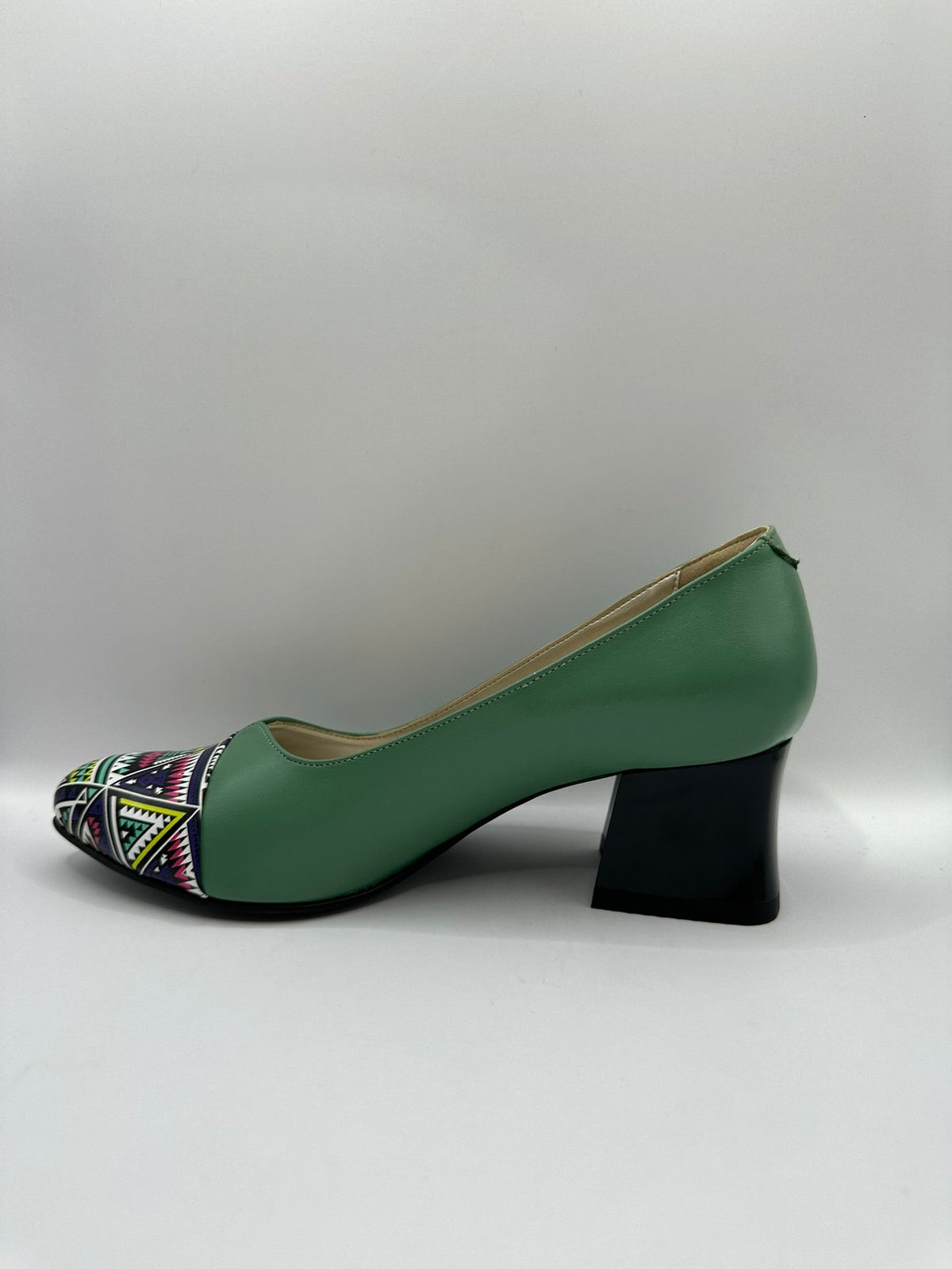 Pantofi Mancinii - Lori Shoes