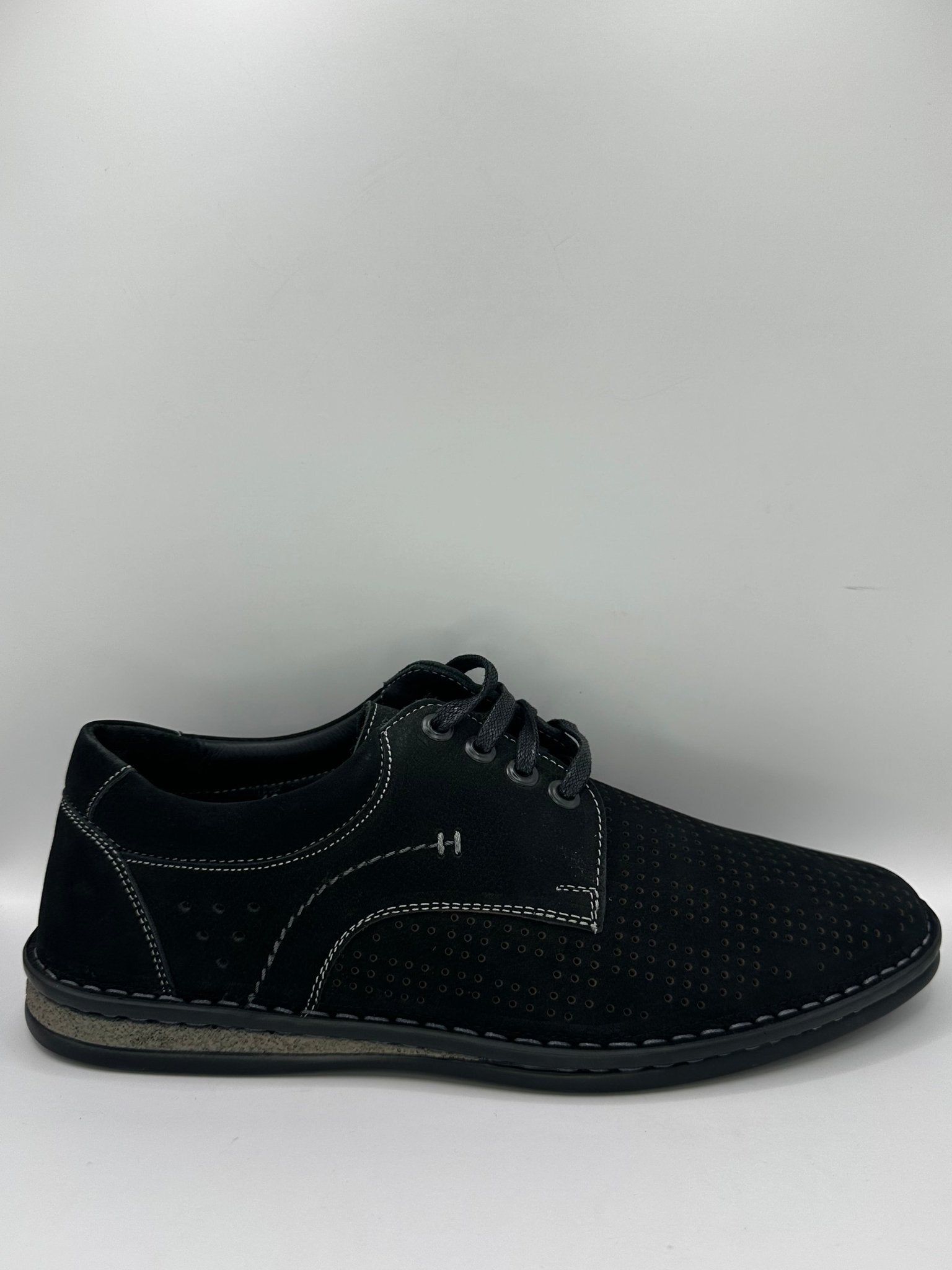 Pantofi Nevalis 169 - Lori Shoes