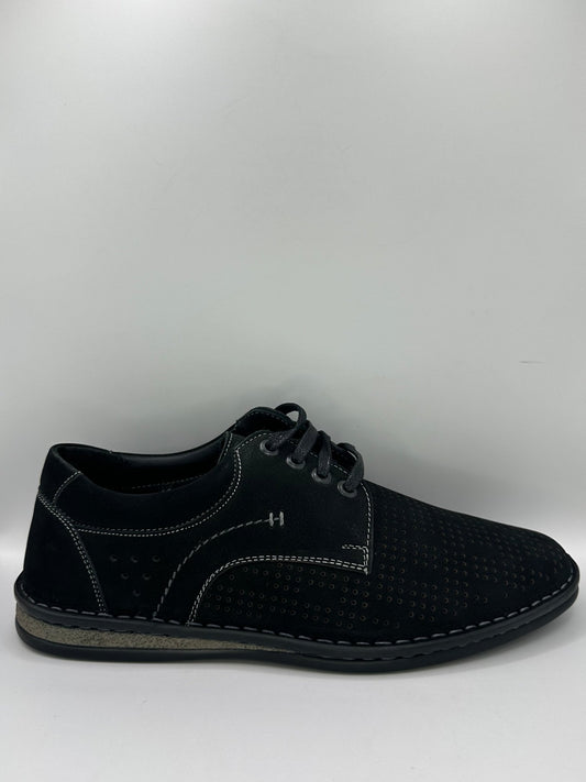 Pantofi Nevalis 169 - Lori Shoes