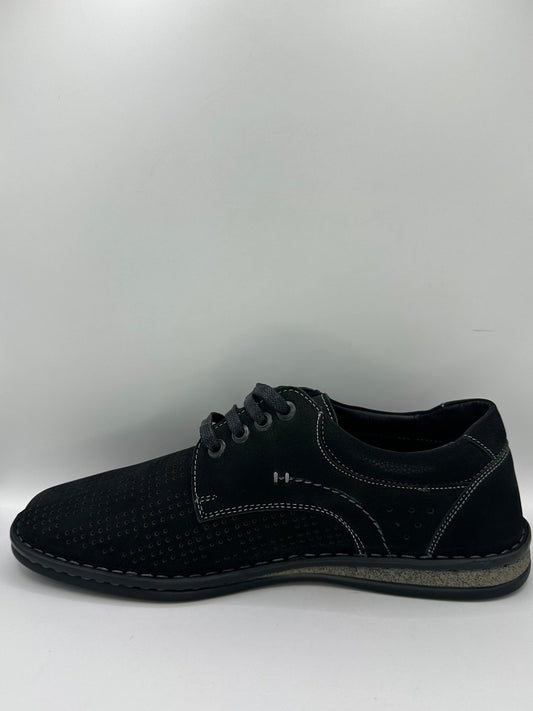 Pantofi Nevalis 169 - Lori Shoes