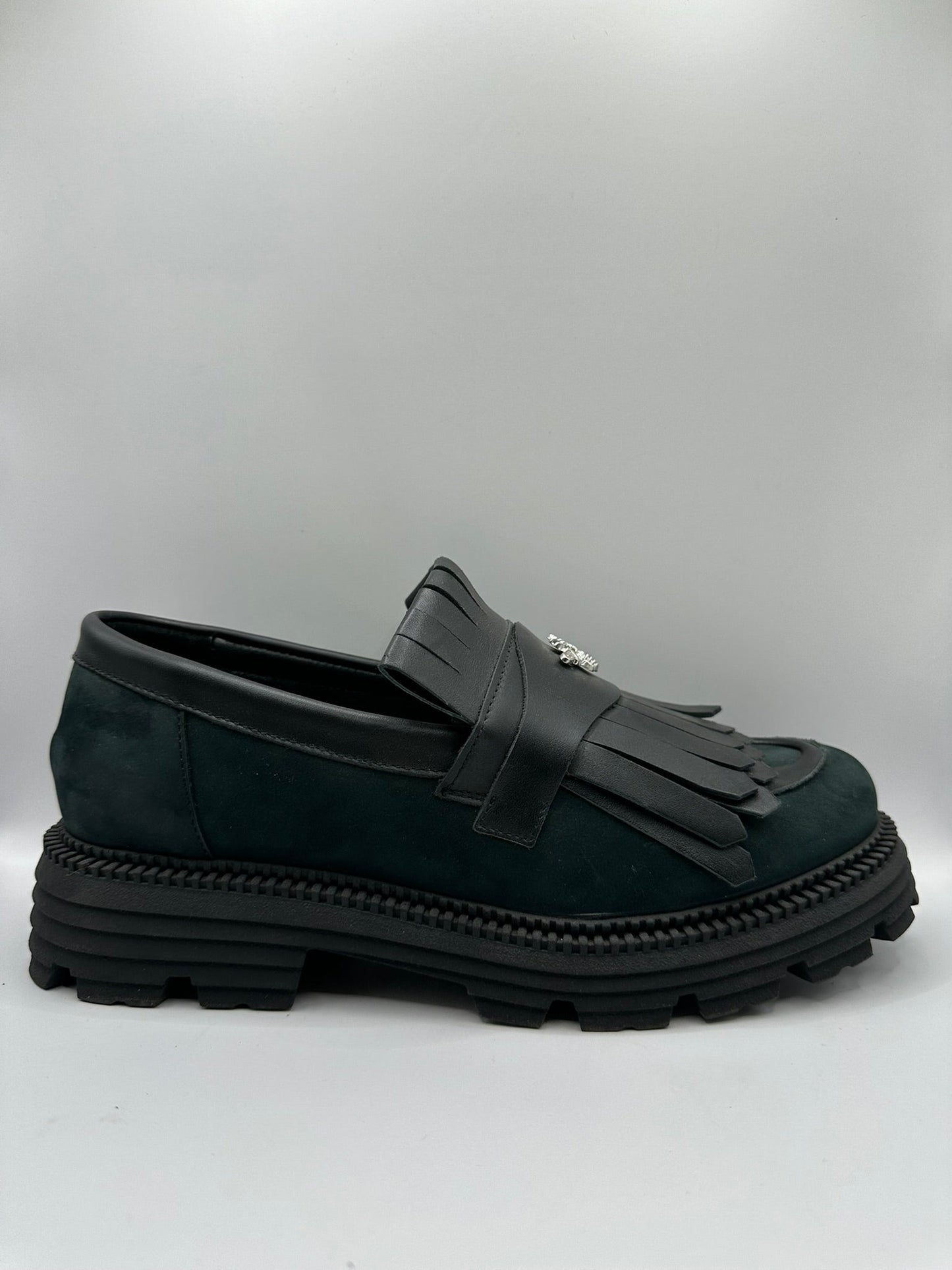 Pantofi Nevalis - Lori Shoes