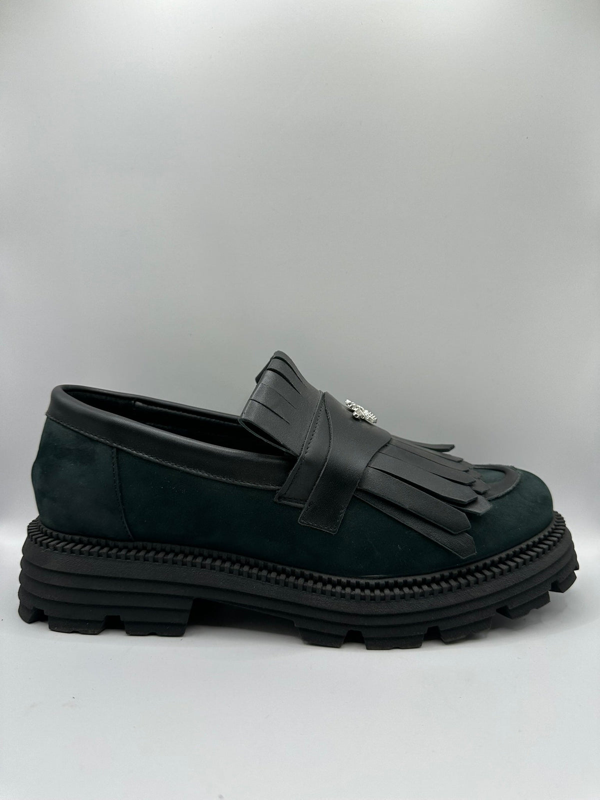 Pantofi Nevalis - Lori Shoes