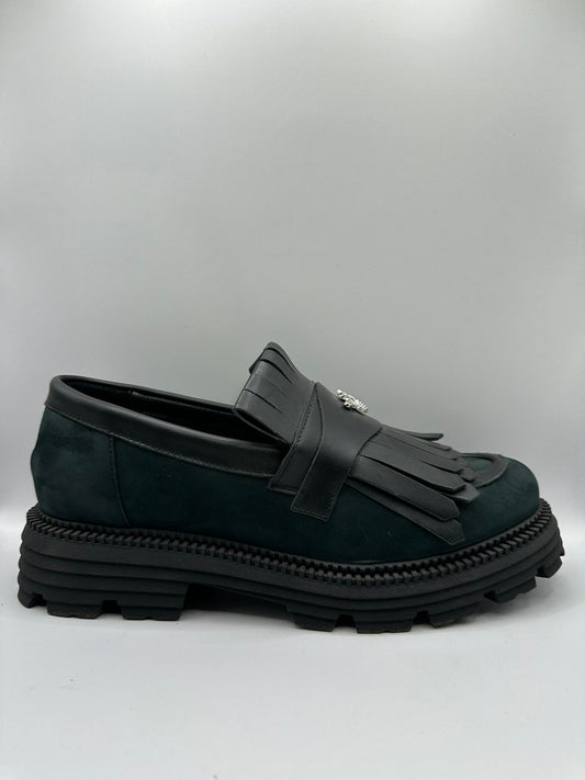 Pantofi Nevalis - Lori Shoes